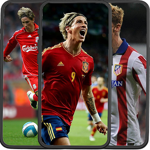 Fernando Torres Wallpapers logo