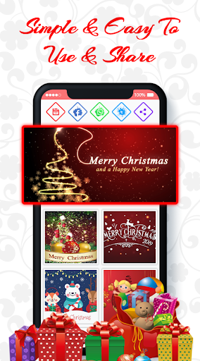 Merry Christmas GIF ?