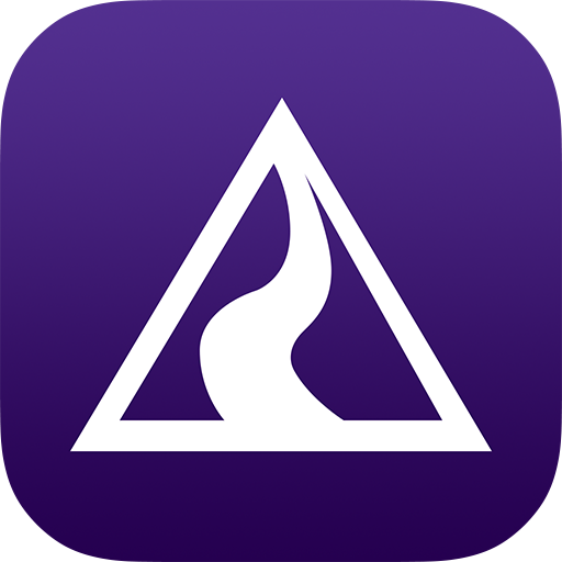 Alpine Academy of Rockford logo