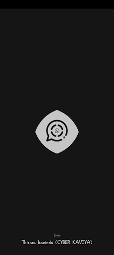 Android application K Status Saver screenshort