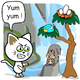 Hangry Cats icon