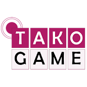  TAKO - A Different Word Game 