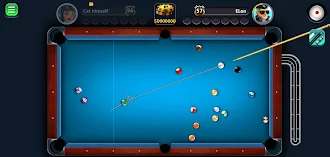 Game screenshot 8 Ball Magic apk download