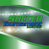 Soccer Tournament Magazine icon