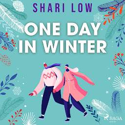 Icon image One Day in Winter: Volume 1