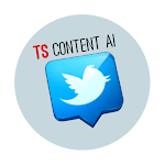 Cover Image of 下载 TS Content AI 1.6.0 APK