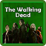 Cover Image of Tải xuống The Walking Dead QUEST  APK