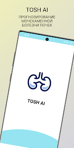 TOSH AI