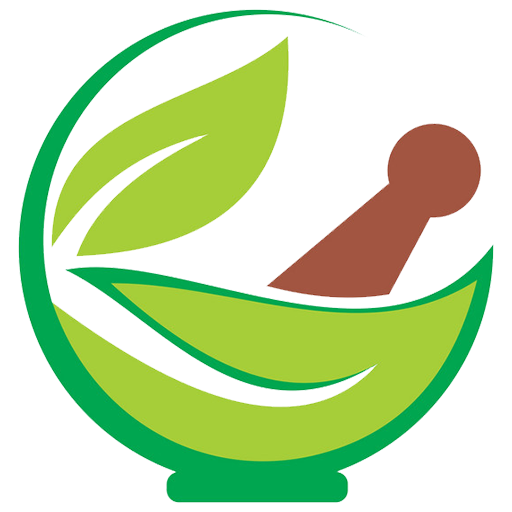 Home Remedies & Natural Cure Logo