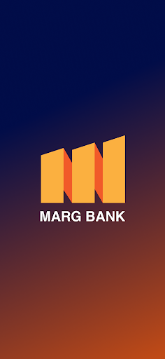 Android application Marg Bank screenshort