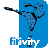 Cardio Kickboxing & Fitness icon
