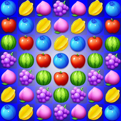 Sweet Fruit Match Download on Windows