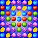 Sweet Fruit Match - Androidアプリ