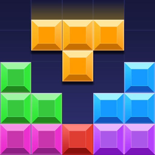 Block Boom - Puzzle Game