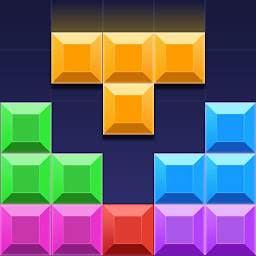 Icon image Block Boom - Puzzle Game