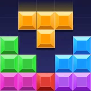 Block Boom - Puzzle Game