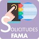 Fama Solicitudes Servicios Generales विंडोज़ पर डाउनलोड करें