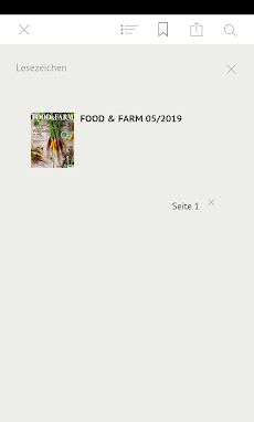 FOOD & FARMのおすすめ画像5