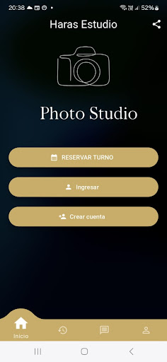 Haras Estudio screenshot 6