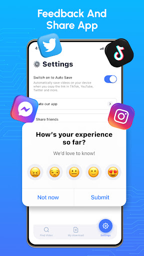 Video Downloader 2023