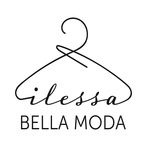 ILESSA MODA logo