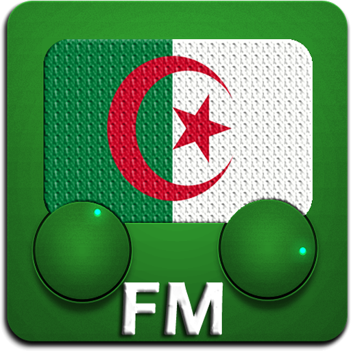 Algeria Radios FM/AM/WEBRADIO  Icon