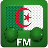 Algeria Radios FM/AM/WEBRADIO icon