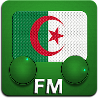 Radios de l'Algérie FM/AM/Webradio