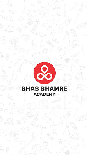 Android application Bhas Bhamre Academy screenshort