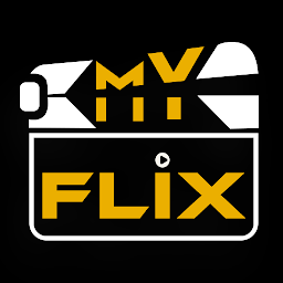 Icon image MyFlix - Movie Finder