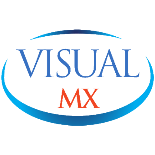 VisualMX 1.9.2 Icon