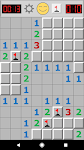 screenshot of Minesweeper