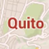 Quito City Guide icon