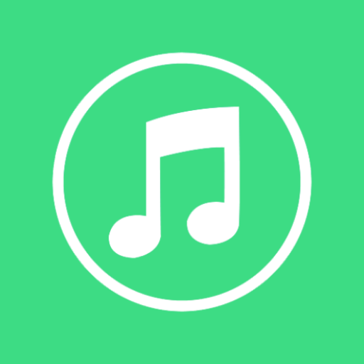 Music Ringtones for Android  Icon