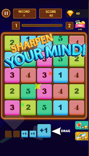 4096 match numbers Screen 3