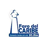 Cover Image of Descargar Faro del Caribe 97.1 1.2 APK