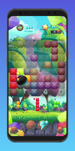 Block Puzzle Wild Game