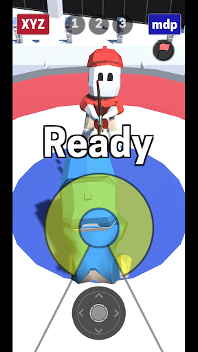 Chanbara Sword Arena  Online