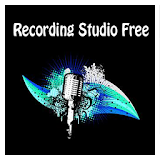 Recording Studio Free icon