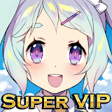 Angel Fish: Super VIP icon