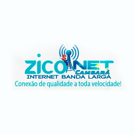 Ziconet 92.0 Icon