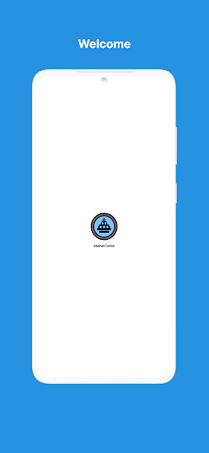 Android application Alsaheil Center - مركز الساحل screenshort