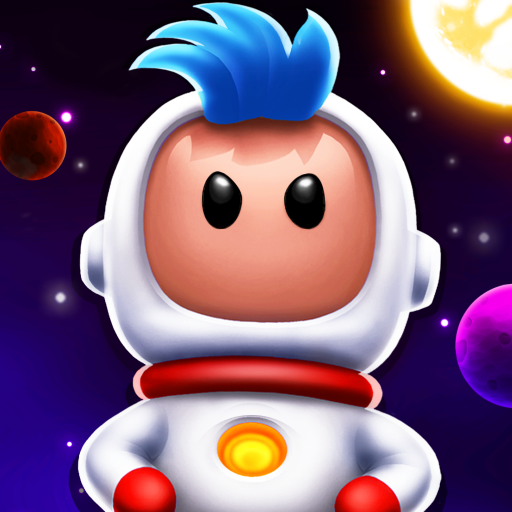 Space Chicks 1.0.4 Icon