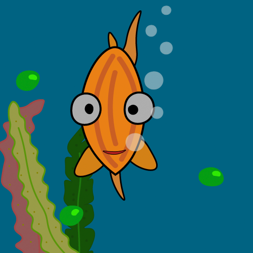 Swim Fish Swim logo