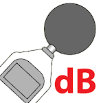 Cover Image of ダウンロード Sound Level Meter  APK