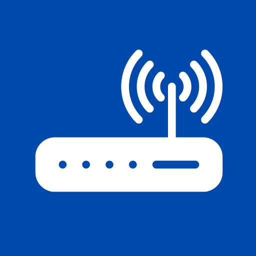 Router Setup Page Pro logo