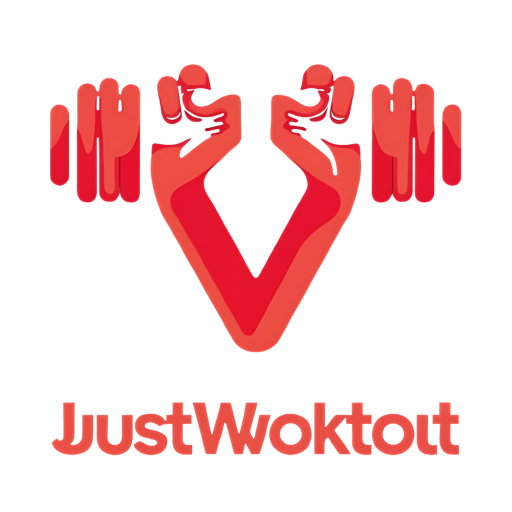 Just Workout logo