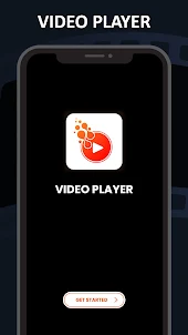 All format video player
