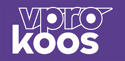 VPRO Koos - Apps op Google Play