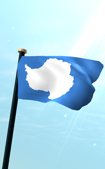 Antarctica - BRU&BRU